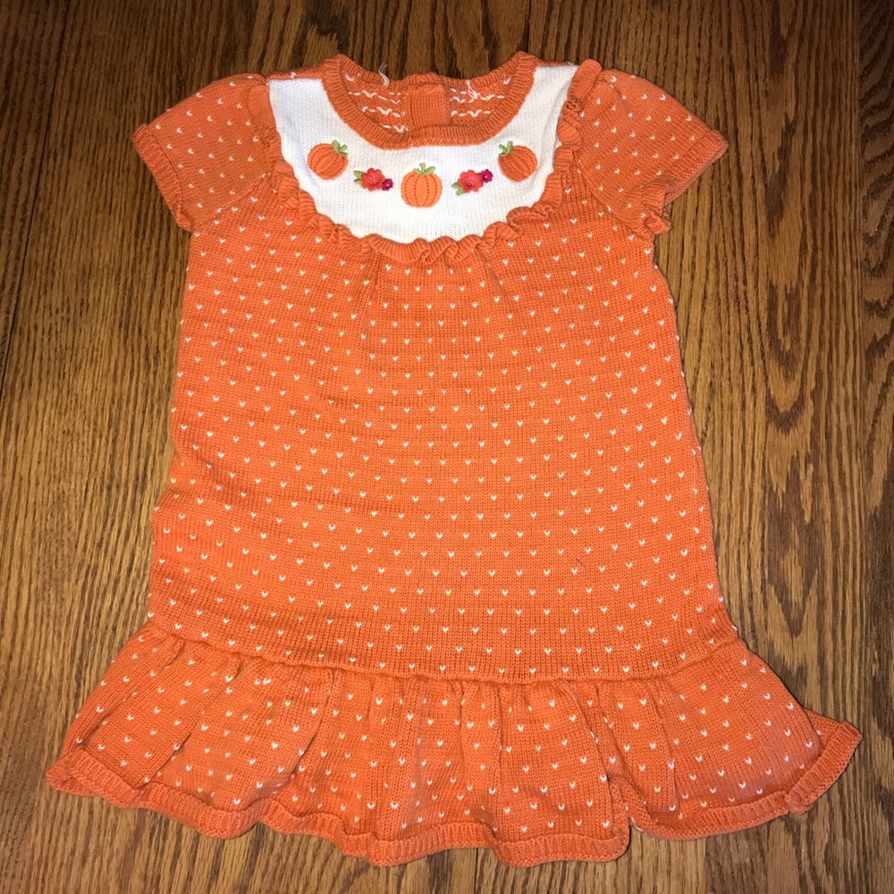 Gymboree Girls 18-24 months